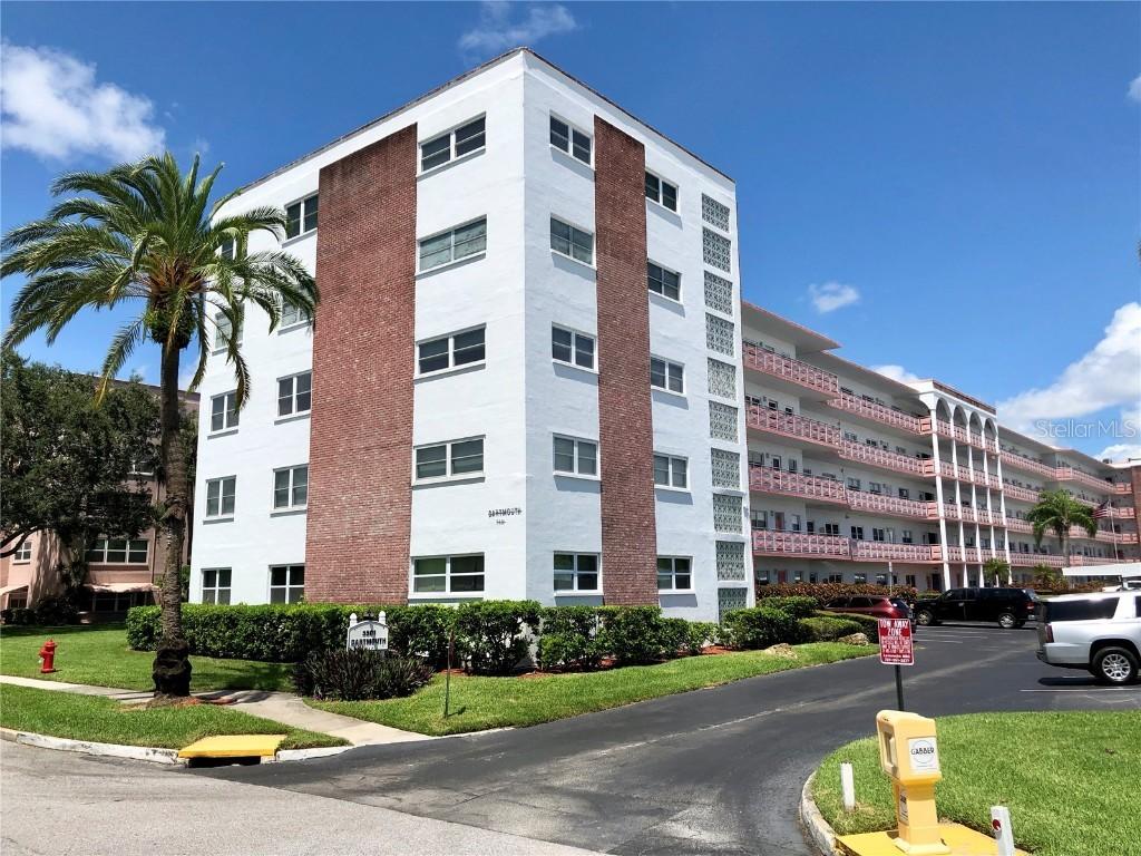 5501 80th St. #308, St Petersburg, FL 33709