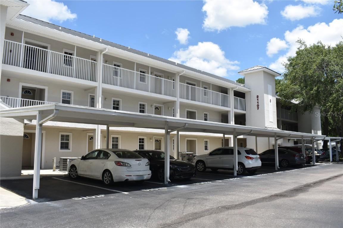 21107 Fountain View Ln. #5201, Lutz, FL 33558
