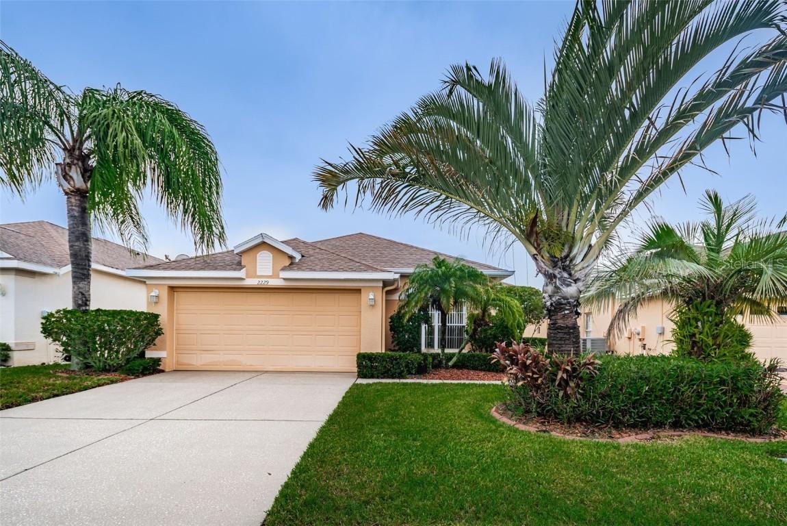 2229 Pleasant Hill Ln., Holiday, FL 34691