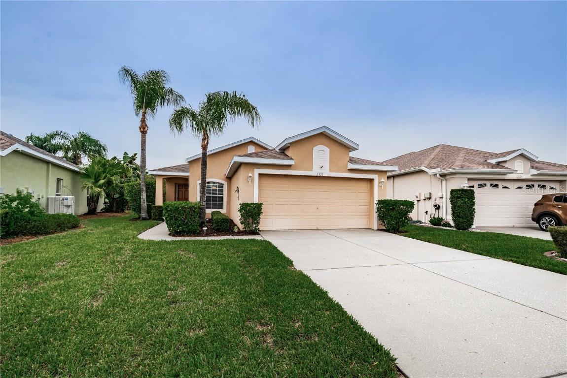 2321 Pleasant Hill Ln., Holiday, FL 34691