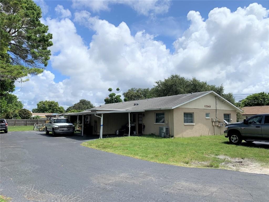 12343 Park Blvd., Seminole, FL 33772