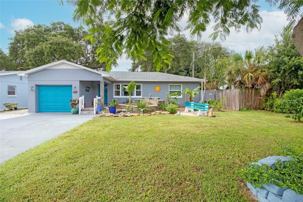 5926 Tangerine Ave., Gulfport, FL 33707