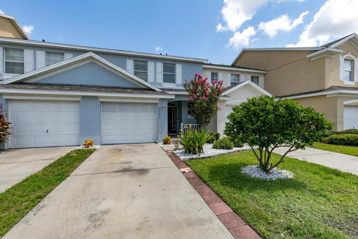6241 Olivedale Dr., Riverview, FL 33578