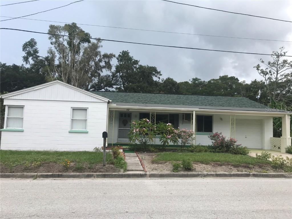 822 Howard St., Clearwater, FL 33756