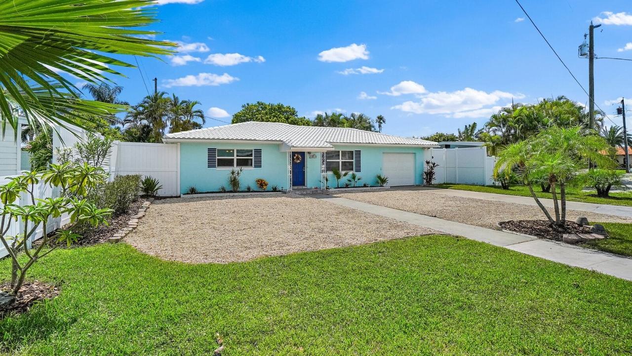 987 Boca Ciega Isle Dr., St Pete Beach, FL 33706