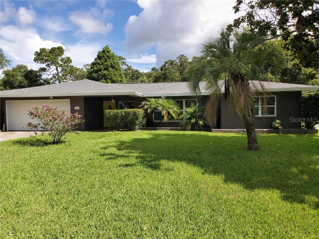 1634 Balmoral Dr., Clearwater, FL 33756