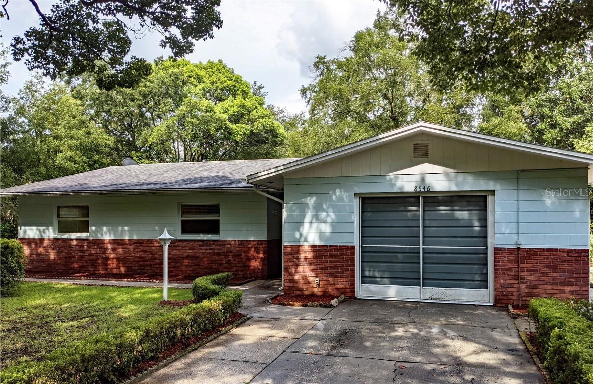 8546 N Fauci Point, Crystal River, FL 34428