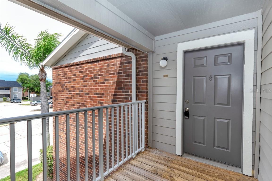 1400 Gandy Blvd. #1305, St Petersburg, FL 33702