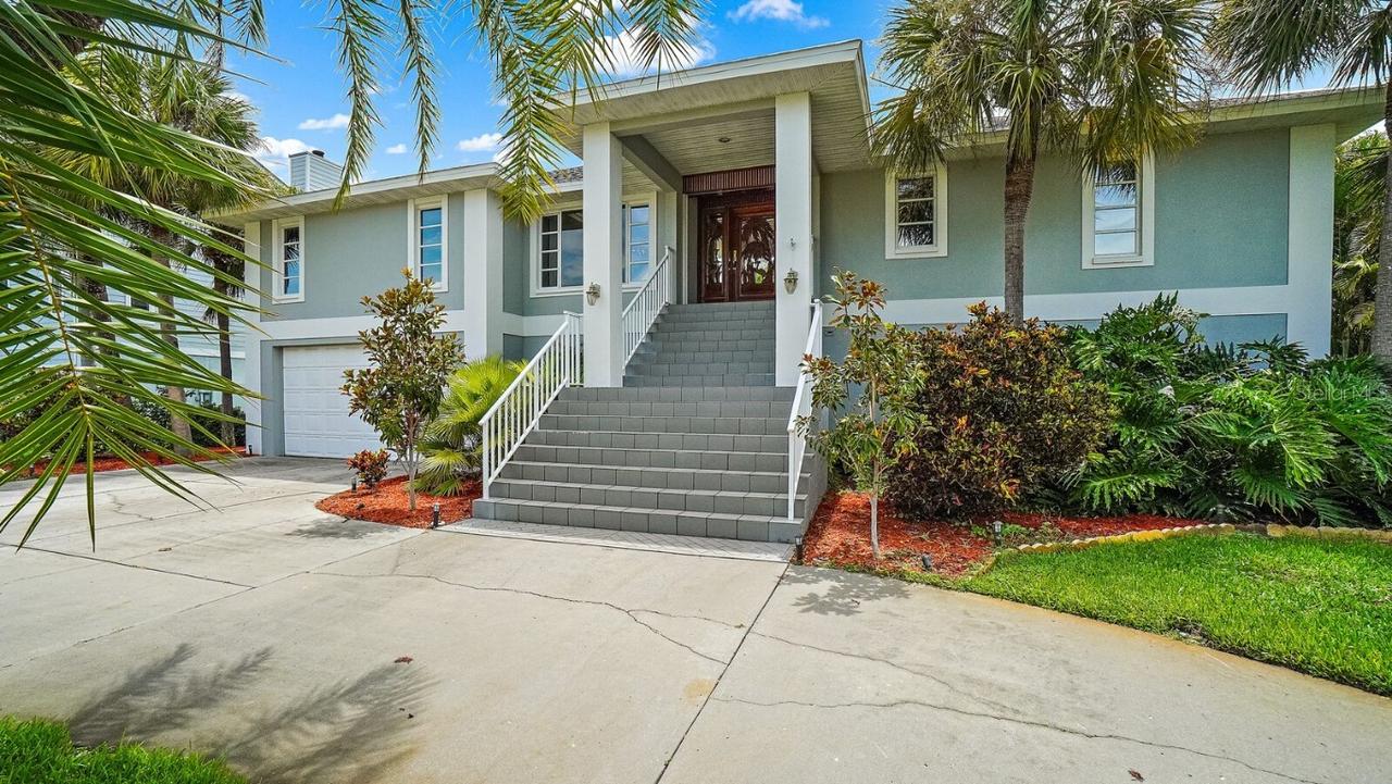 743 Ponce De Leon Dr., Tierra Verde, FL 33715