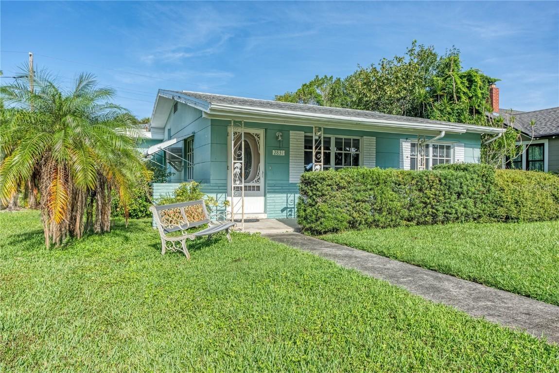 2831 Clinton St., Gulfport, FL 33707