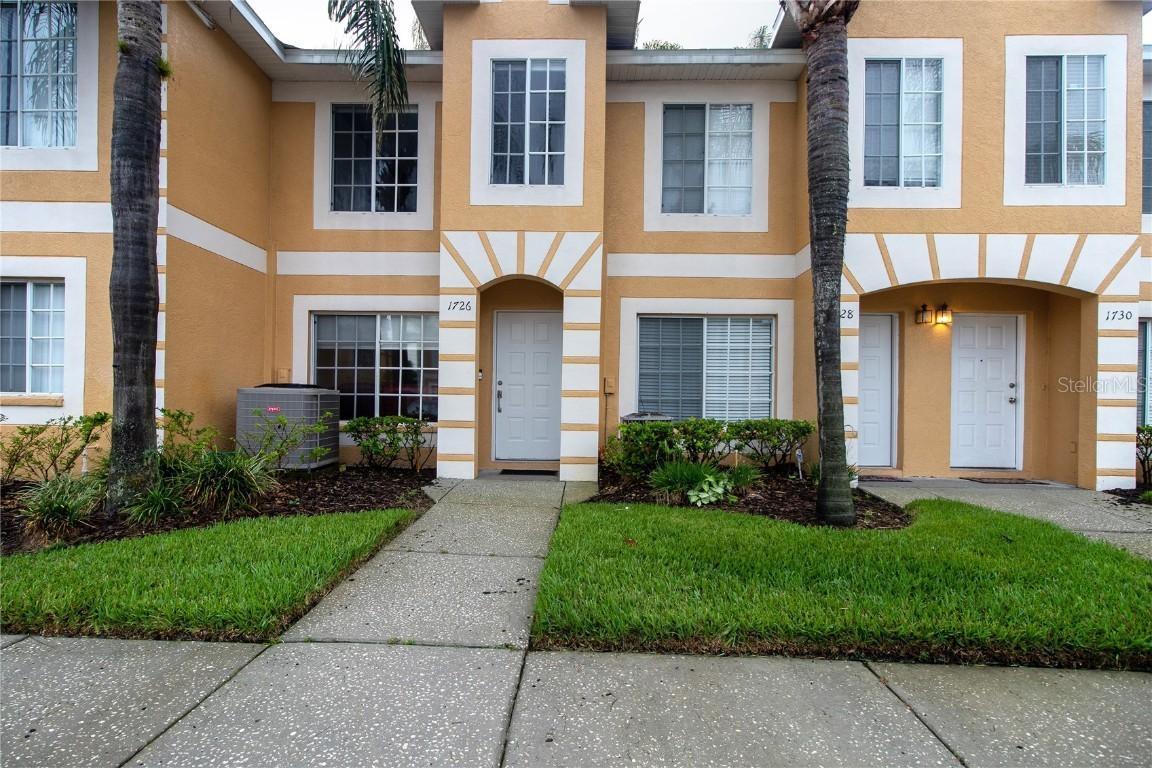1726 Fluorshire Dr., Brandon, FL 33511