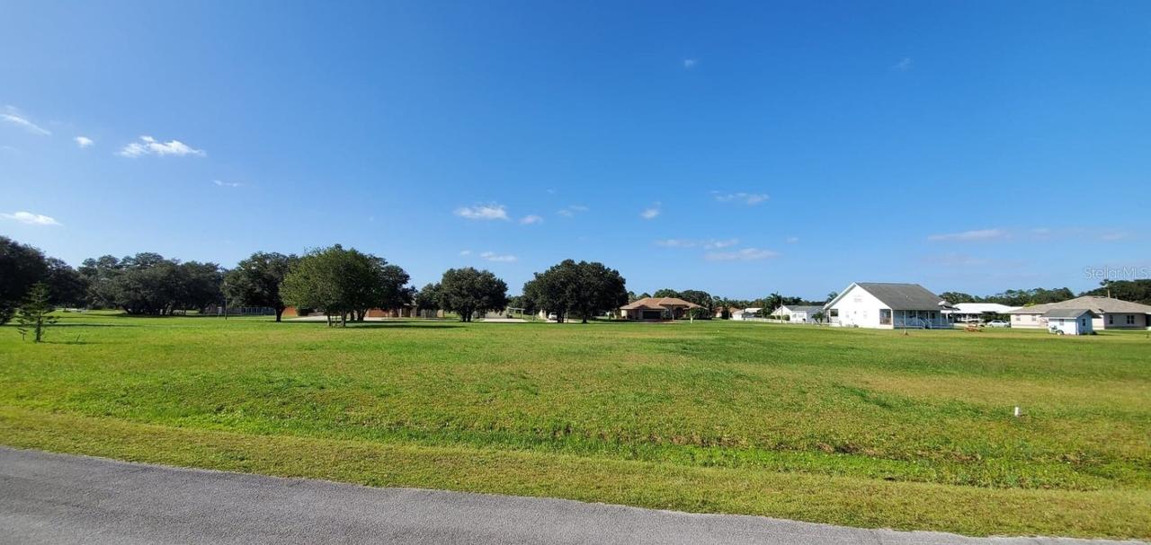 Oakmont Dr. #Lot 10, Lake Wales, FL 33898