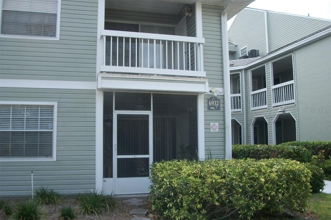 6932 Stonesthrow Cir. #7107, St Petersburg, FL 33710