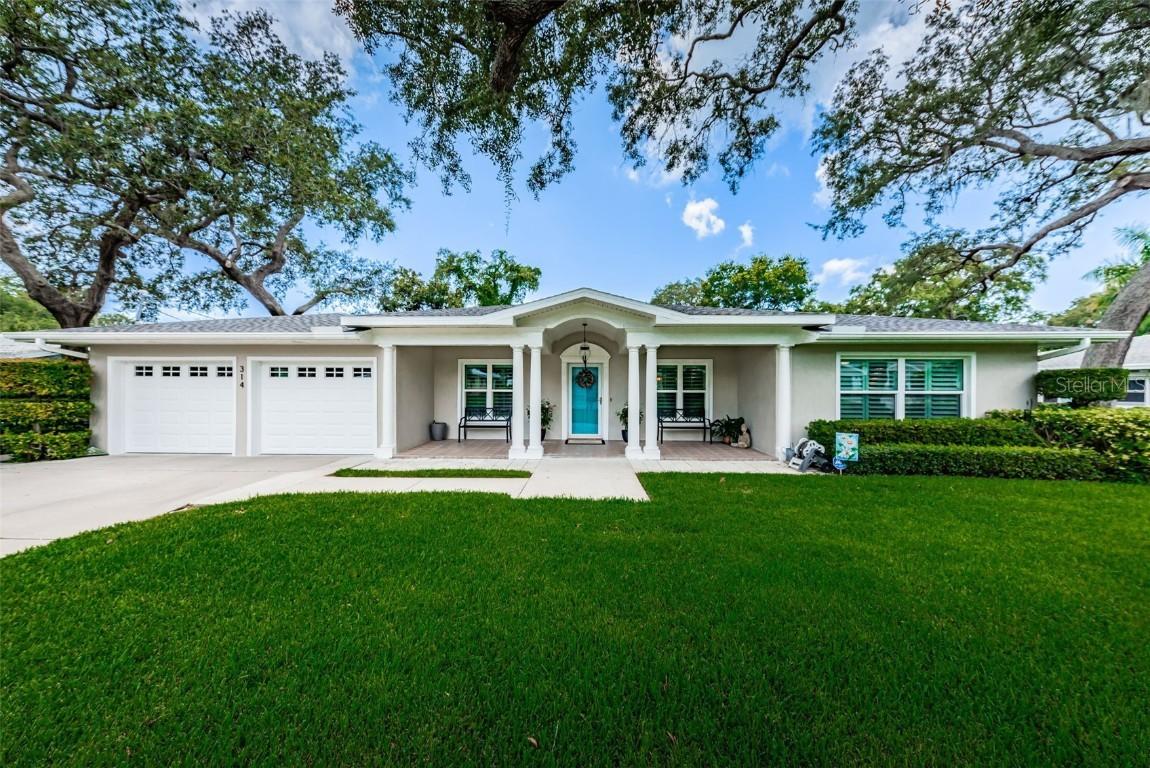 314 Crestwood Ln., Largo, FL 33770
