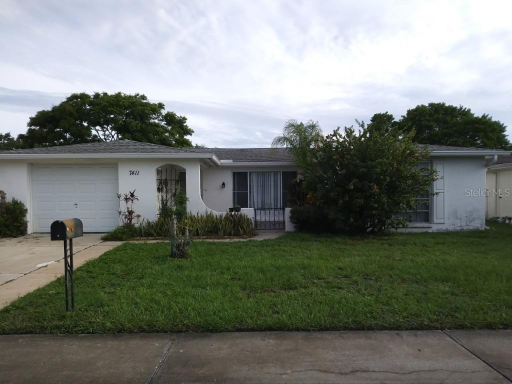 7411 Westcott Dr., Port Richey, FL 34668