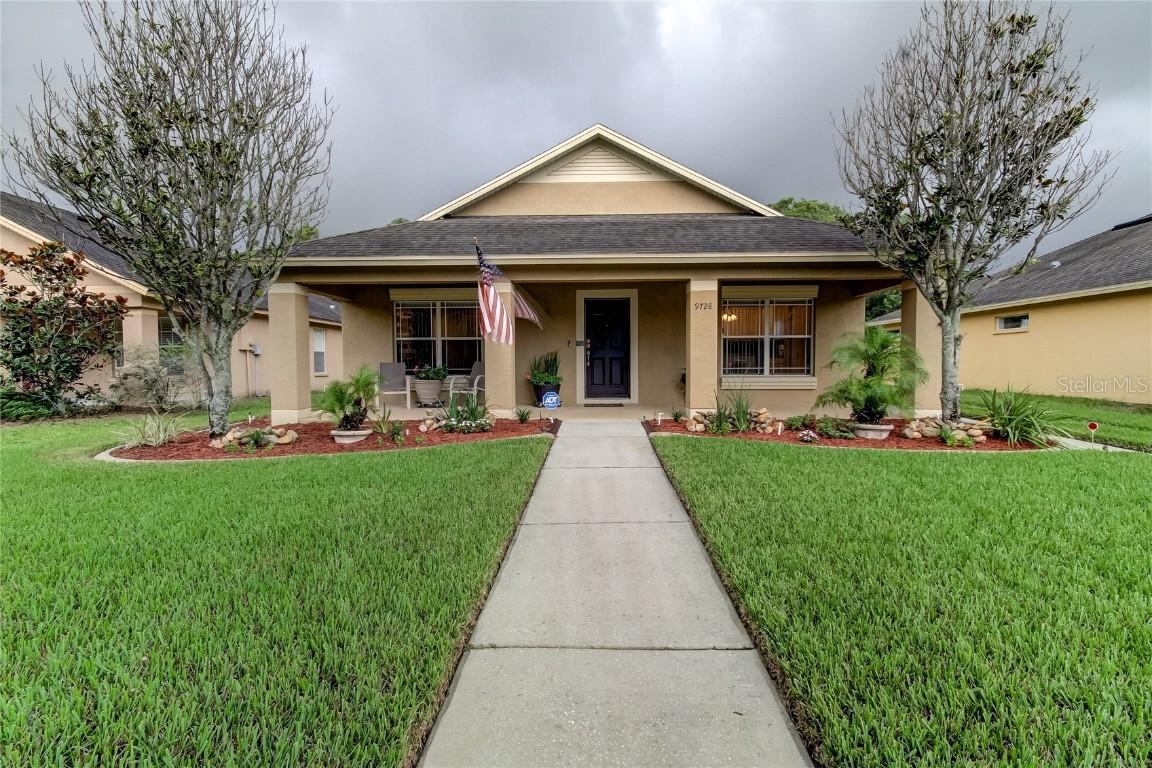 9728 Highland Ridge Dr., Hudson, FL 34667