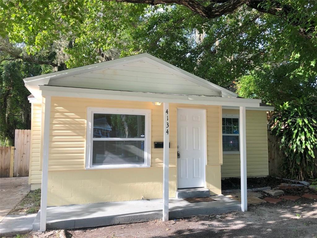 4134 13th Ave., St Petersburg, FL 33711