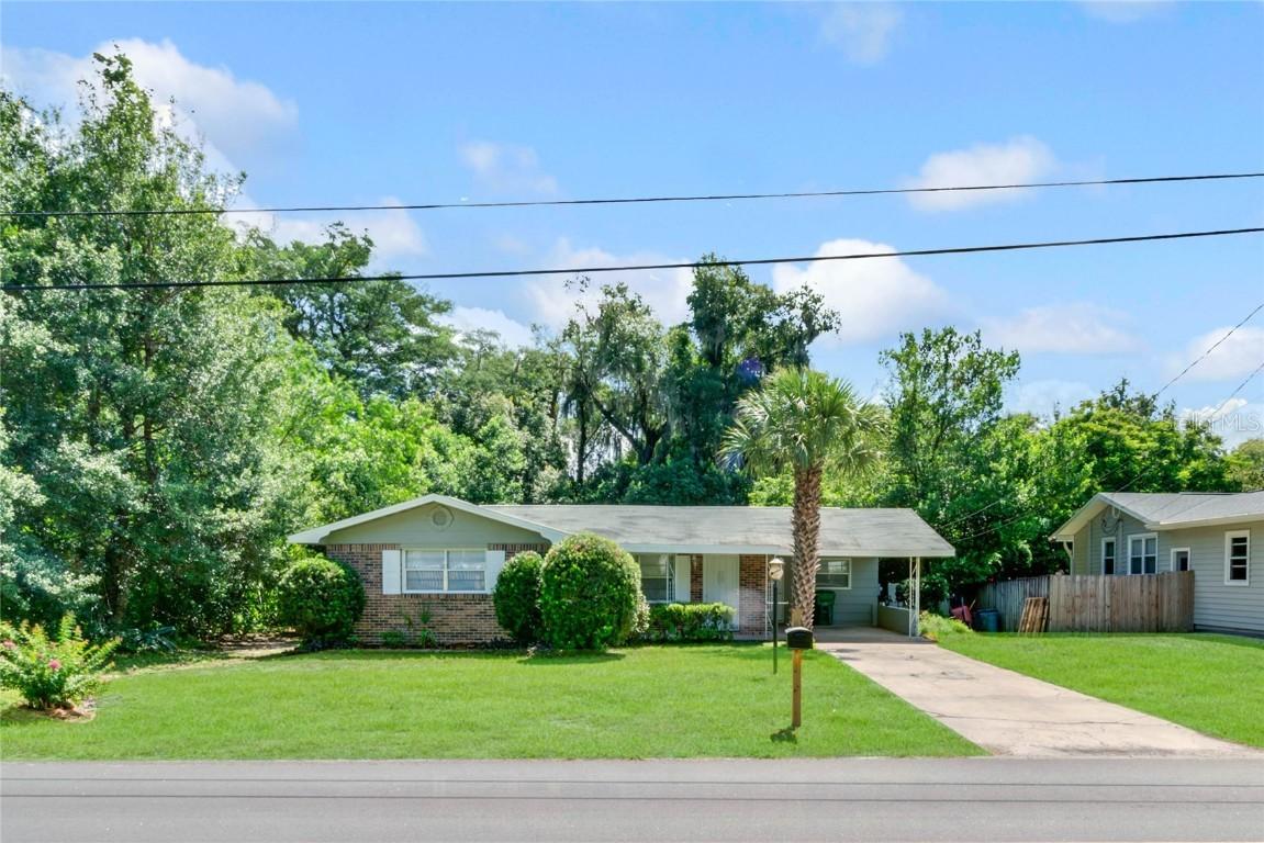 645 N Stone St., DeLand, FL 32720