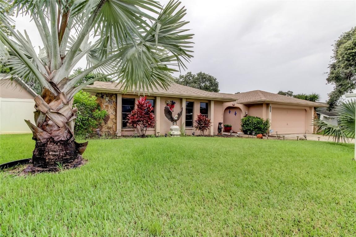 13311 Lakeshore Blvd., Hudson, FL 34667