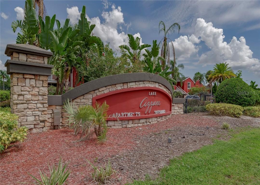 8427 Sycamore Tree Dr. #202C, Tampa, FL 33614