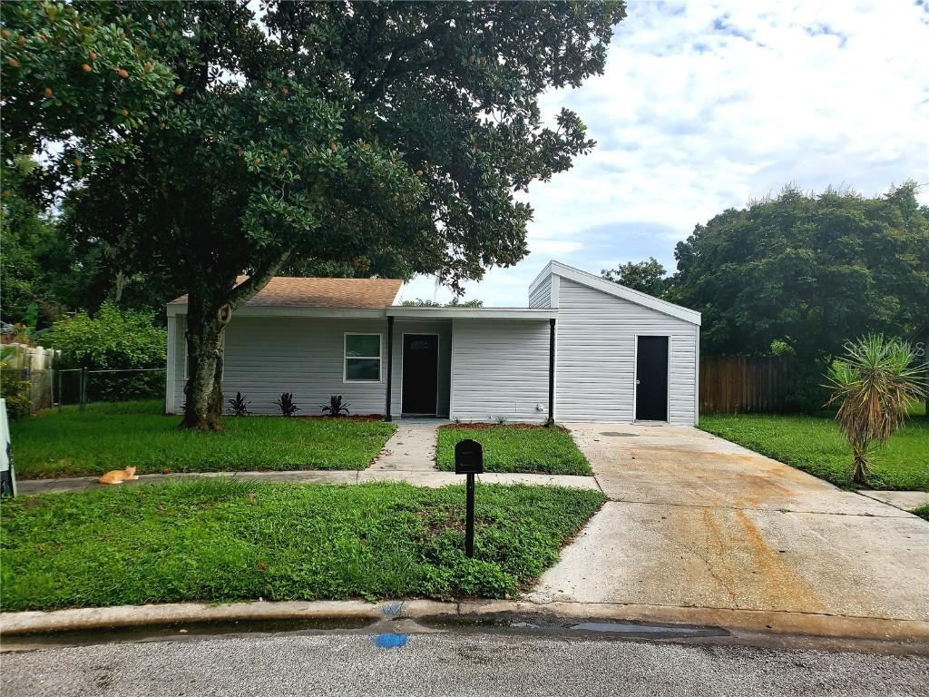 1804 Wilkins Ct., Plant City, FL 33563