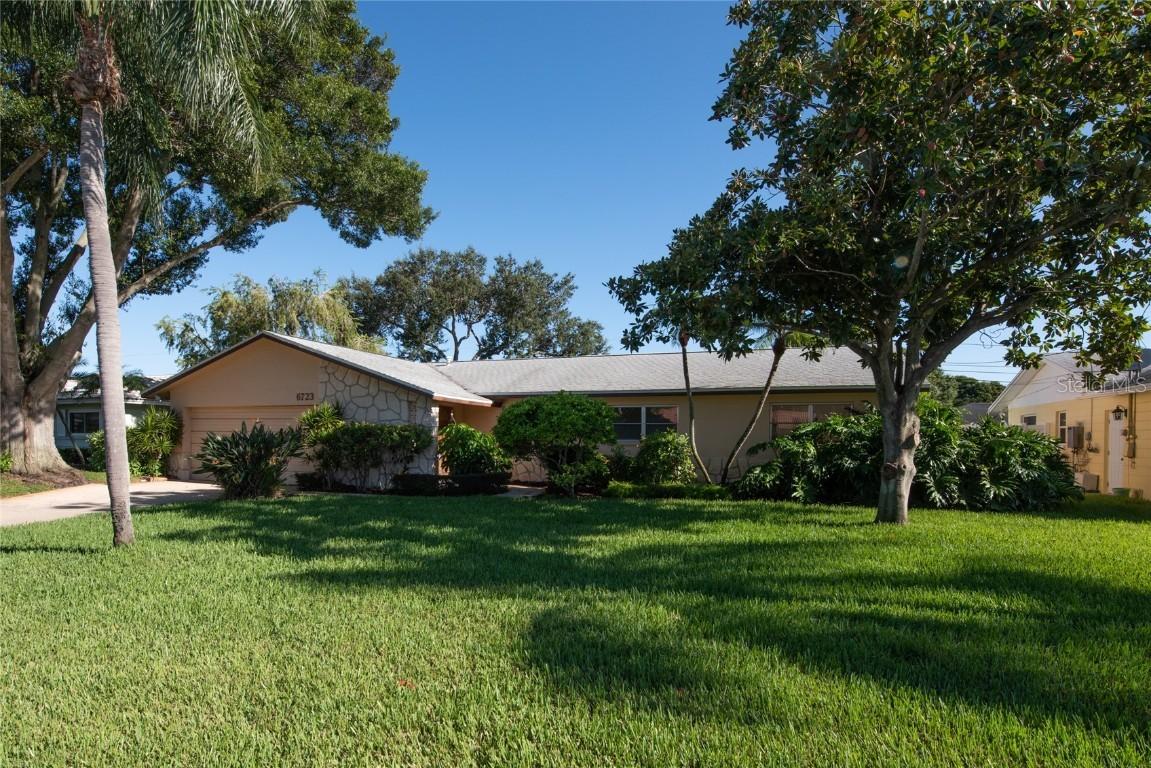 6723 14th Ave., St Petersburg, FL 33710