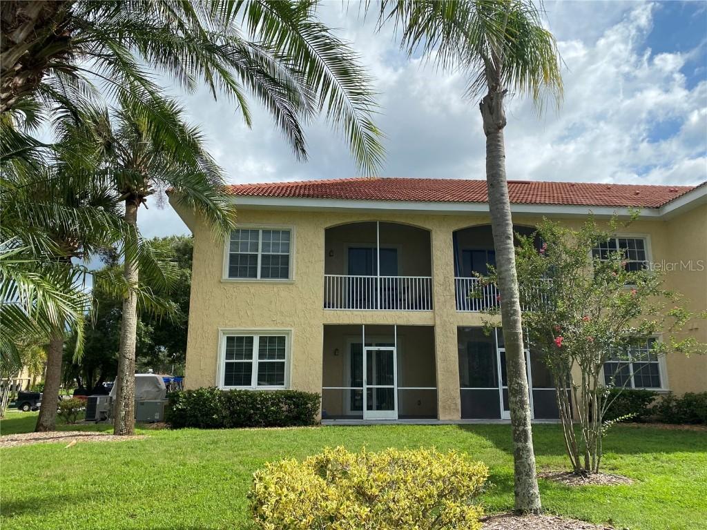21031 Picasso Ct. #H-201, Land O Lakes, FL 34637