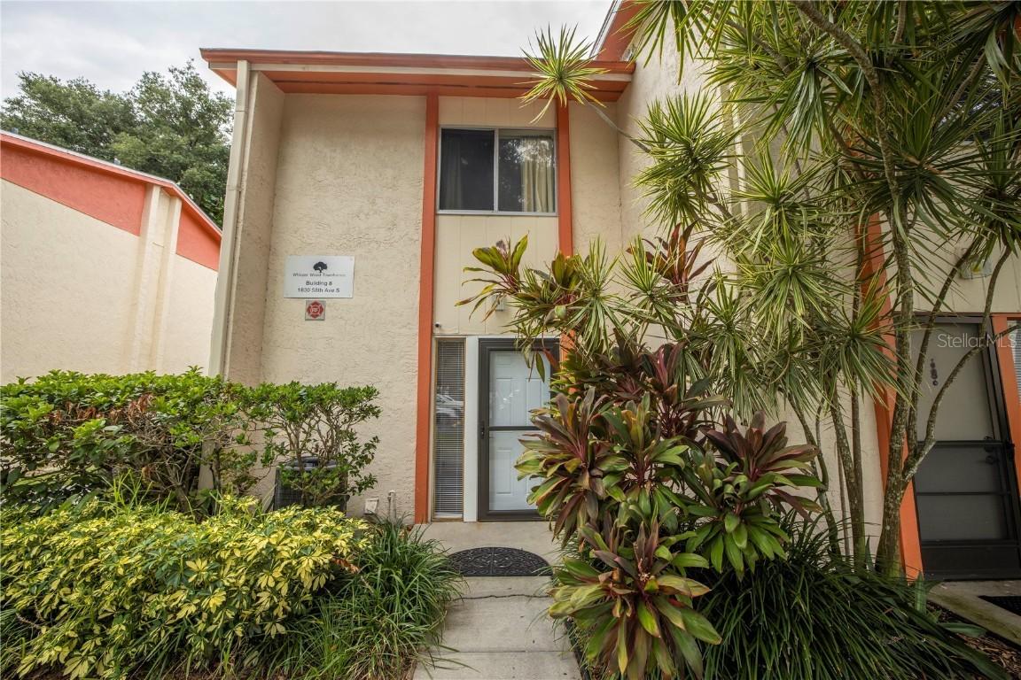 1630 58th Ave. #1, St Petersburg, FL 33712