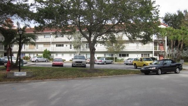 2260 Costa Rican Dr. #32, Clearwater, FL 33763