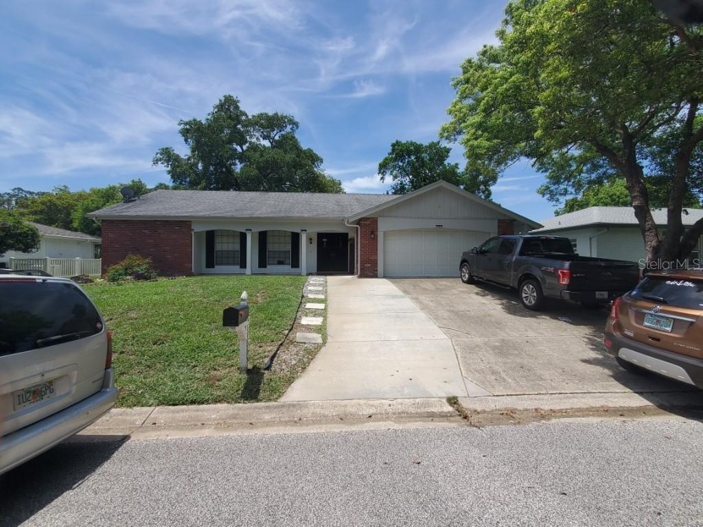 13005 Willoughby Ln., Hudson, FL 34667