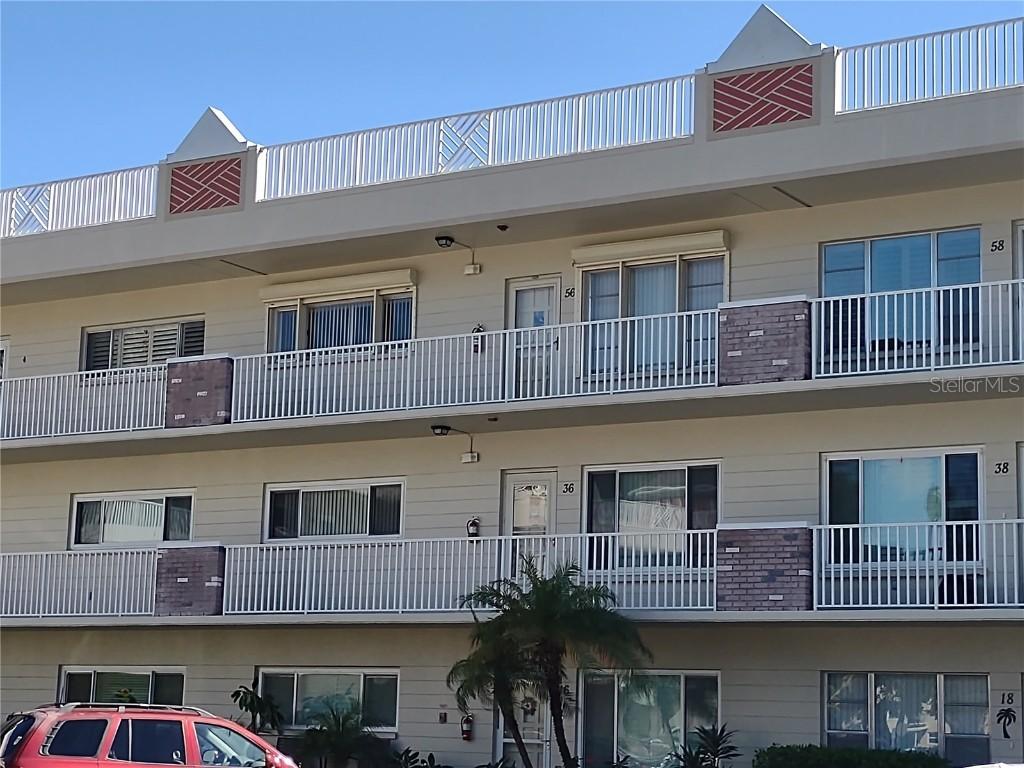 2262 Swedish Dr. #56, Clearwater, FL 33763