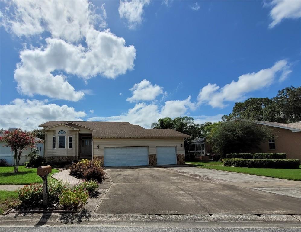 5752 Catskill Rd., Holiday, FL 34690