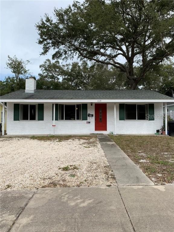 8119 26th Ave., St Petersburg, FL 33710