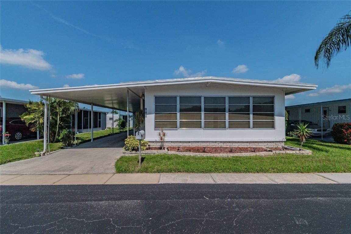 10159 N Lake Dr. #98, Largo, FL 33773