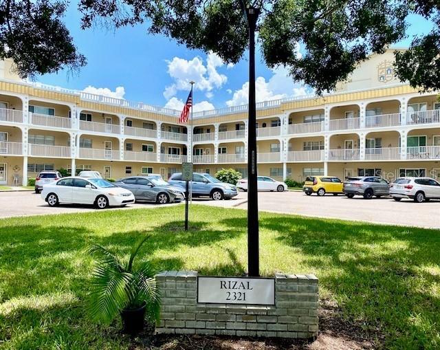 2321 Ecuadorian Way #47, Clearwater, FL 33763