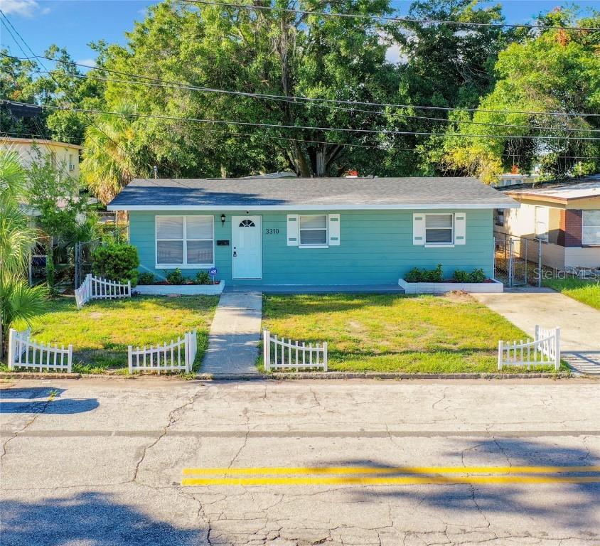 3310 15th Ave., St Petersburg, FL 33712