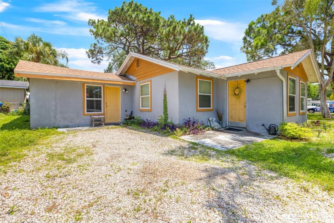 1757 Creek Ln., Largo, FL 33774