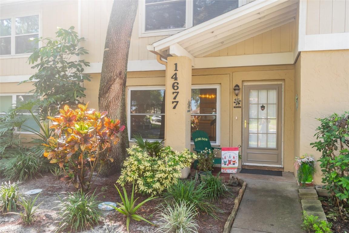 14677 Pine Glen Cir., Lutz, FL 33559