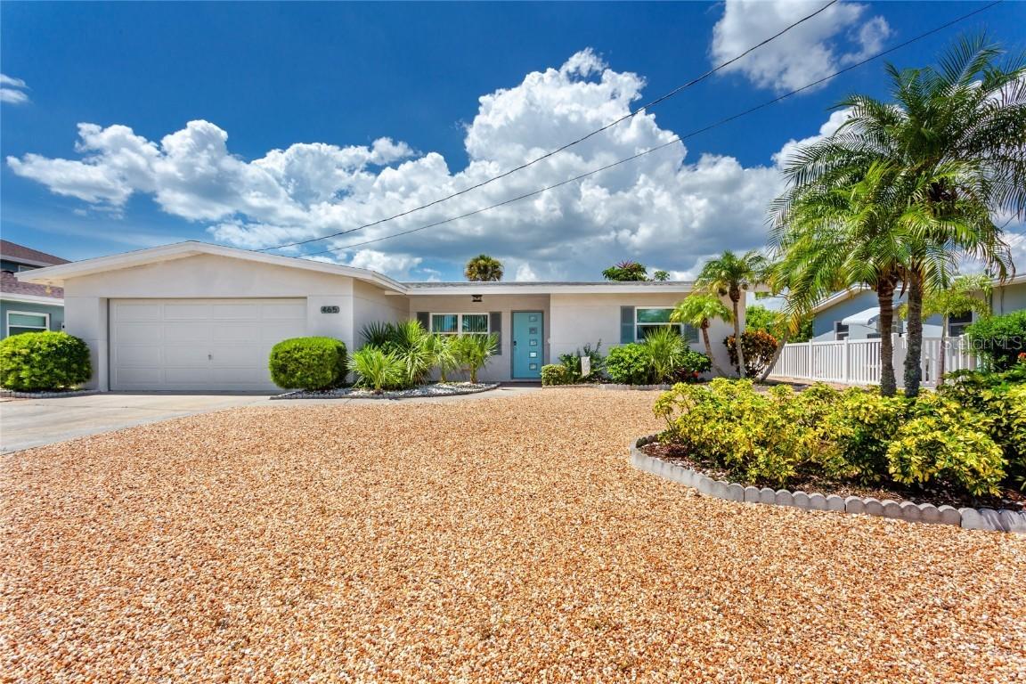 465 64th Ave., St Pete Beach, FL 33706