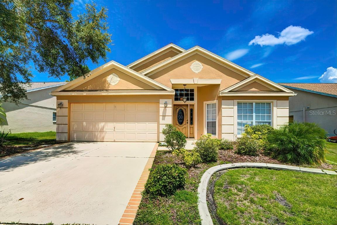 30013 Morningmist Dr., Wesley Chapel, FL 33543