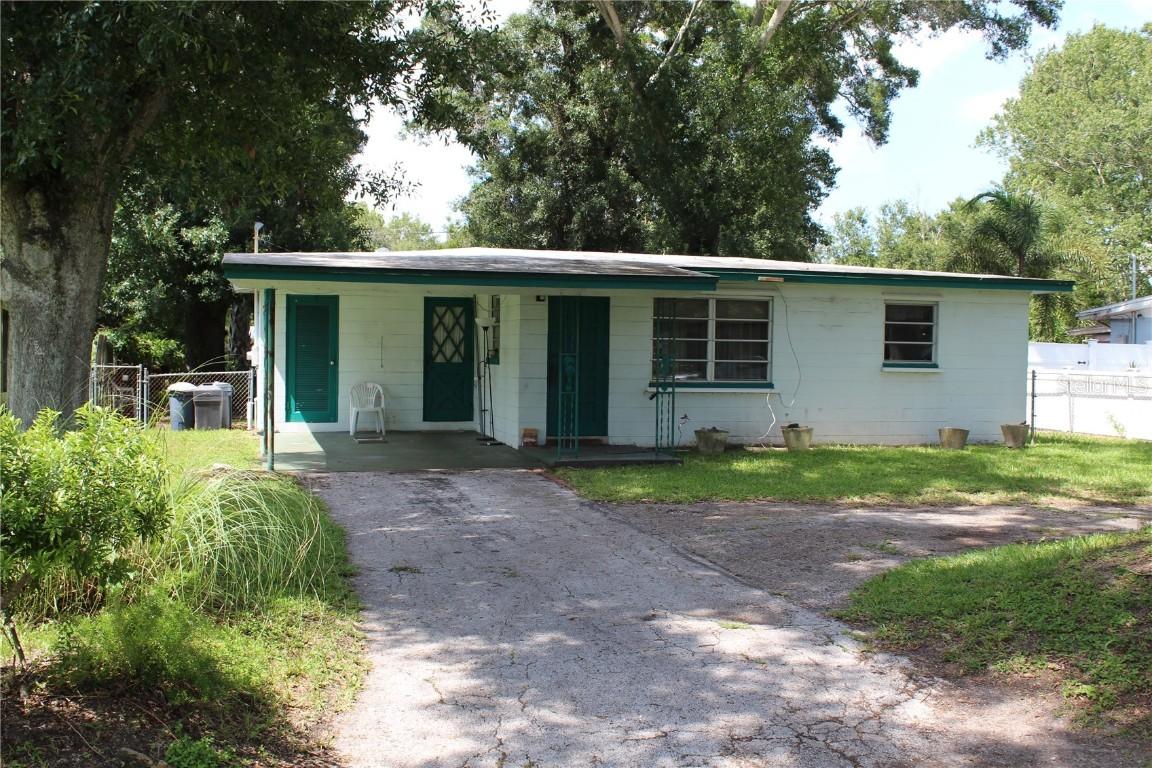 6165 55th Ave., St Petersburg, FL 33709