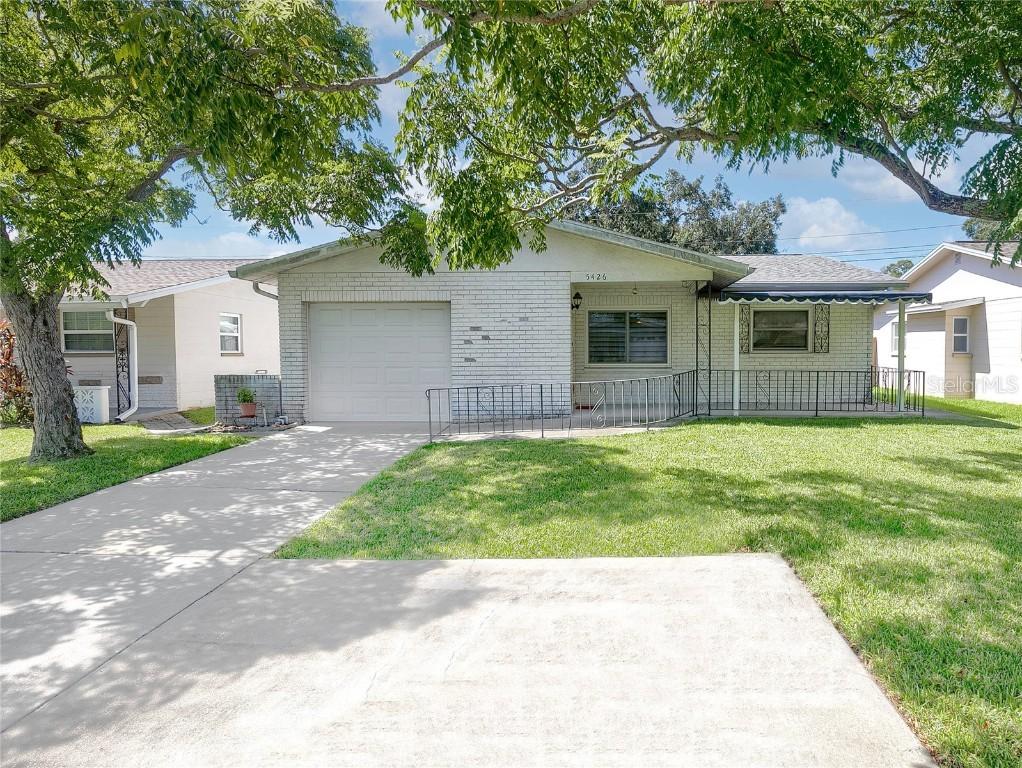 5426 20th Ave., St Petersburg, FL 33710