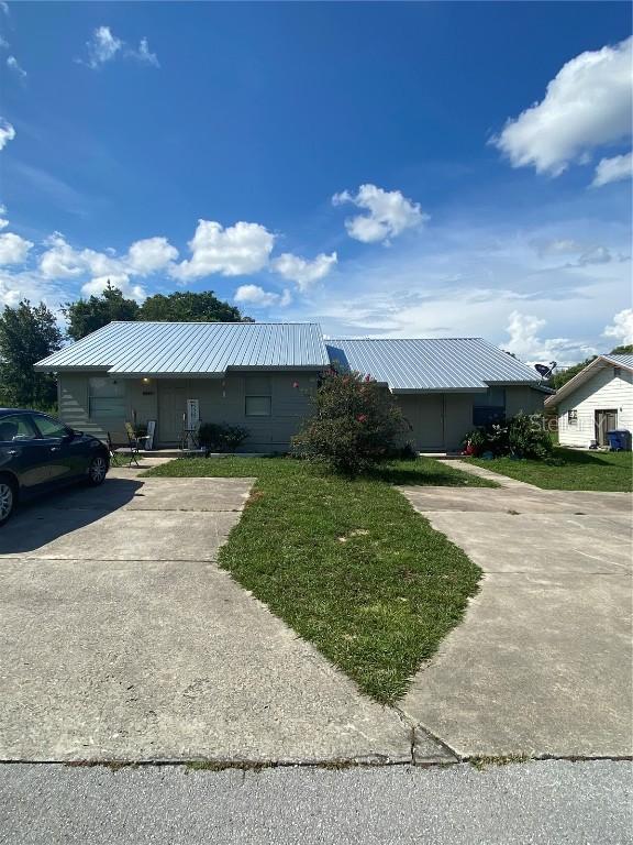 5343 NW 1st St., Ocala, FL 34482
