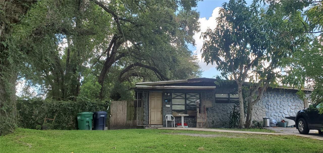 2903 W Saint John St., Tampa, FL 33607