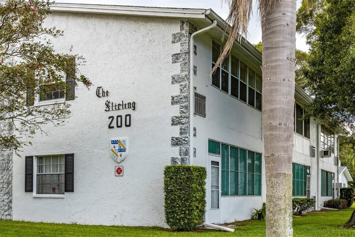 200 Glennes Ln. #205, Dunedin, FL 34698