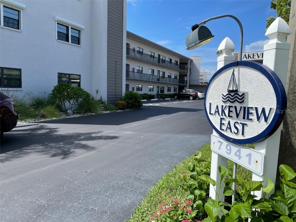7941 58th Ave. #101, St Petersburg, FL 33709