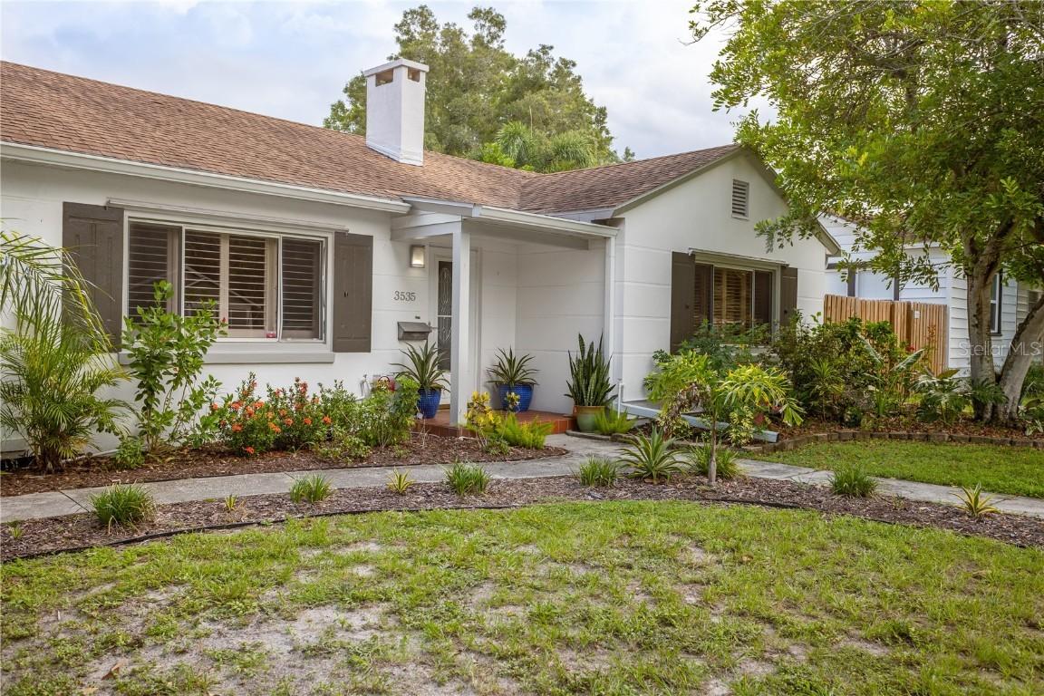 3535 19th St., St Petersburg, FL 33713