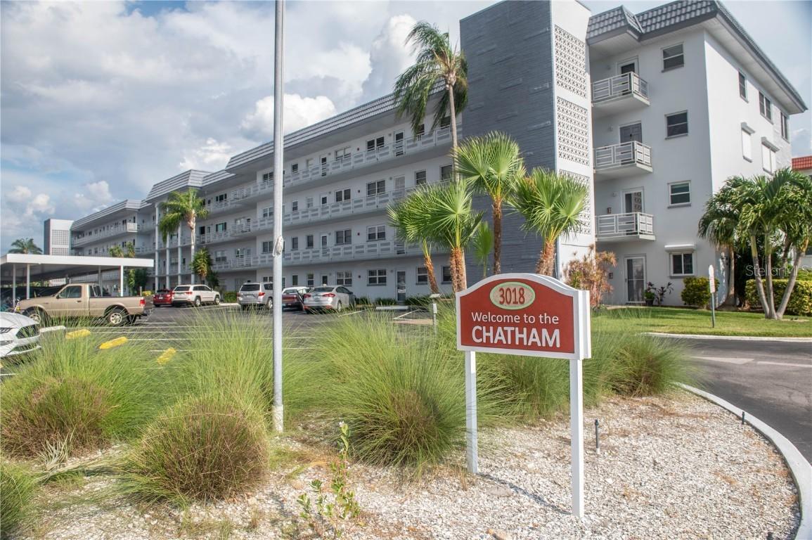 3018 59th St. #308, Gulfport, FL 33707