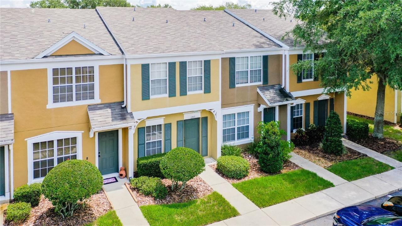 1206 Kennewick Ct., Wesley Chapel, FL 33543