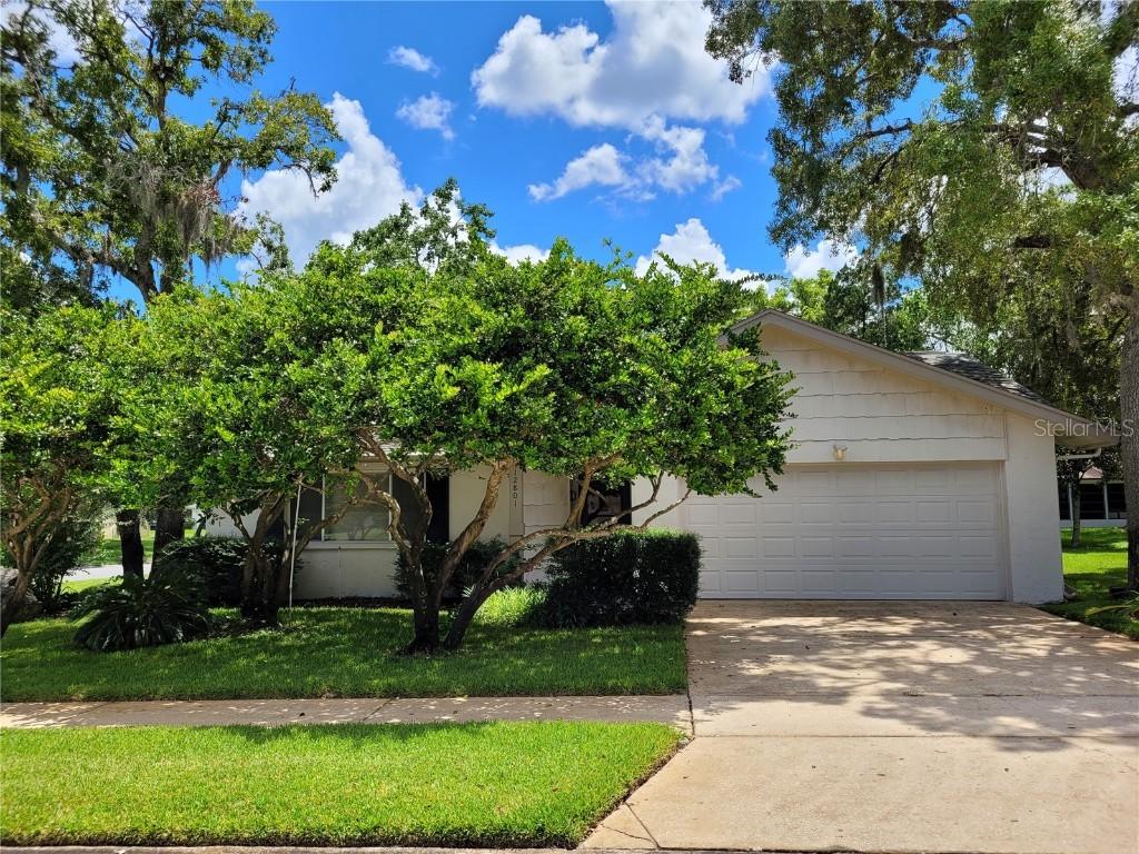 12801 Sandburst Ln., Hudson, FL 34667